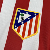 Atletico Madrid Home 2025/26