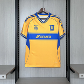 Tigers 2025/26 Home Jersey