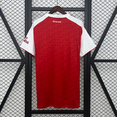 ArsenaI 2025/26 Home