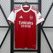 ArsenaI 2025/26 Home
