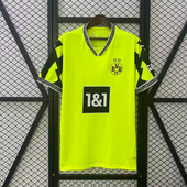 Borussia dortmund Anniversary Jersey 24/25