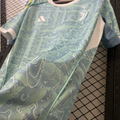 Juventus Away 2025/26