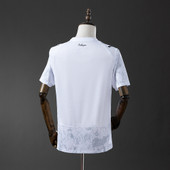 Manchester City Club World White 2025/26 Jersey