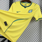 Brazil Home 2026 World Cup