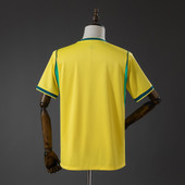Brazil Home 2026 World Cup