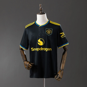 Manchester United 2025/26 Third