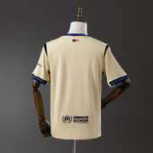 FC Barcelona 2025/26 Away