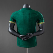 Mexico 2025/26 Home Player Version