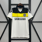 Chelsea 2011/12 Retro Home