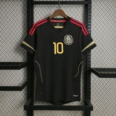 Mexico 2011/13 Away Jersey