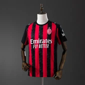 AC Milan Home 2025/26