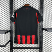 AC Milan Home 2025/26