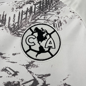 America 2025/26 Speical Edition II Jersey