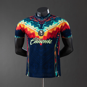 America F.C. 2025/26 Player Version Special Edition