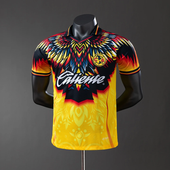 America F.C. 2025/26 Player Version Special Edition  II