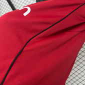 Manchester United 2025/26 Home