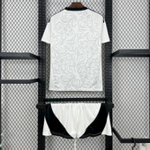 Kids Benfica 2024/25 Jersey