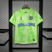 F.C.B Travis Third Away 2024/25