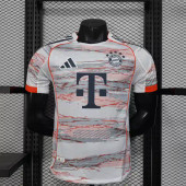 Bayern Munich Player Version Away 2025/26