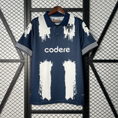 Monterrey 2025/26 Club World Home Jersey