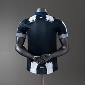 Monterrey 2025/26 Club World Home Player Version Jersey