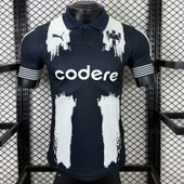 Monterrey 2025/26 Club World Home Player Version Jersey