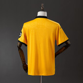 Wolves 2025/26 Home