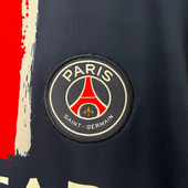 PSG 2024/25 Jersey Champions League Final