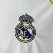 Real Madrid Home 25/26