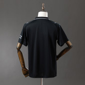 Manchester City Away 2025/26 Jersey