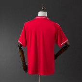Nottingham Forest 2025/26 Home