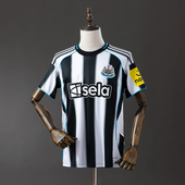 Newcastle United 2025/26 Home