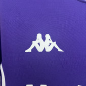 Fiorentina home 2025/26