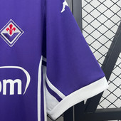 Fiorentina home 2025/26