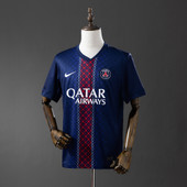 PSG Home 2025/26