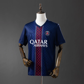 PSG Home 2025/26