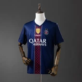 PSG Home 2025/26 Champions League Winner