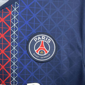PSG Home 2025/26
