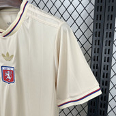 Lyon FC 2025/26 Anniversary Edition