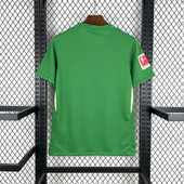 Wolfsburg 2025/26 Home Jersey