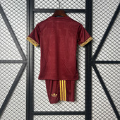 Kids Mexico Third 2025/26