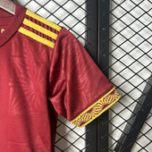 Kids Mexico Third 2025/26