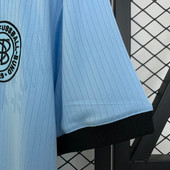 Germany 2025 125th Anniversary Away