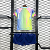 KIDS F.C.B 2025/26 Special Edition