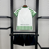 Kids Real Betis 2025/26 Home