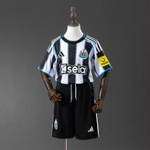 Kids Newcastle United 2025/26 Home