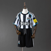Kids Newcastle United 2025/26 Home