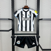 Kids Newcastle United 2025/26 Home