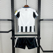 Kids Newcastle United 2025/26 Home