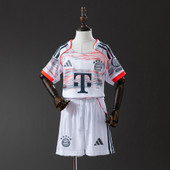 Kids Bayern Munich 2025/26 Away